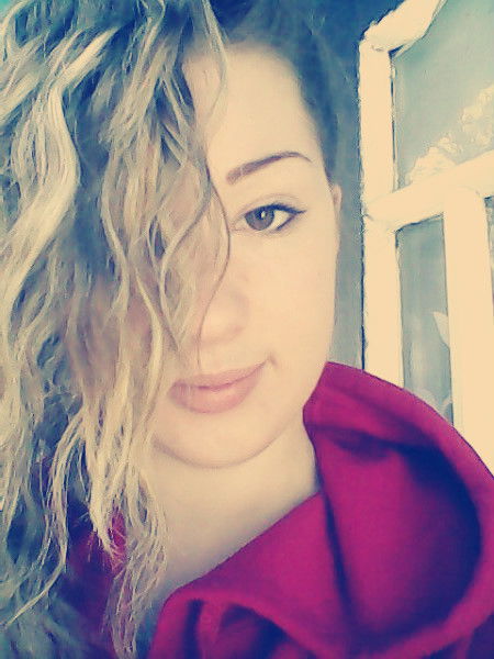 Віка Довганська