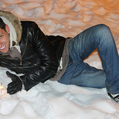 Анатолий Дороднев