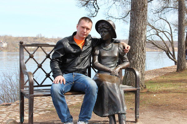 Максим Ваганов