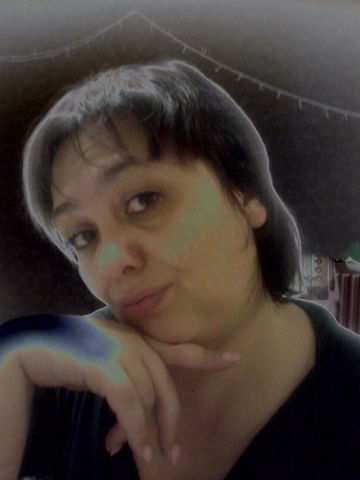 Анжелика Абдулина