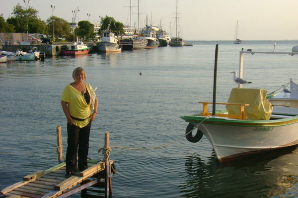 Валентина Валюкова