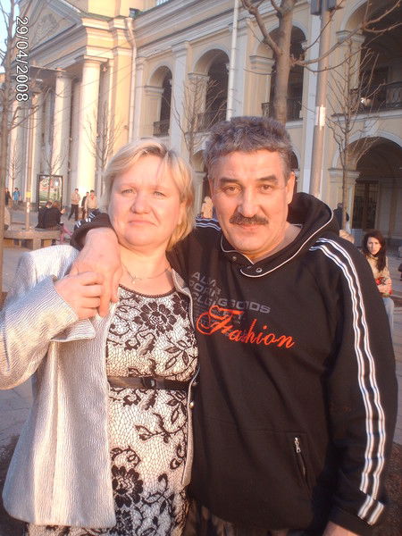 Ирина Евсюгина