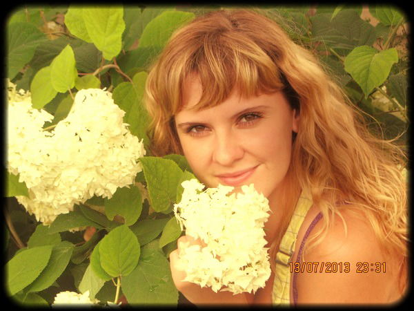 Ирина Беденкова