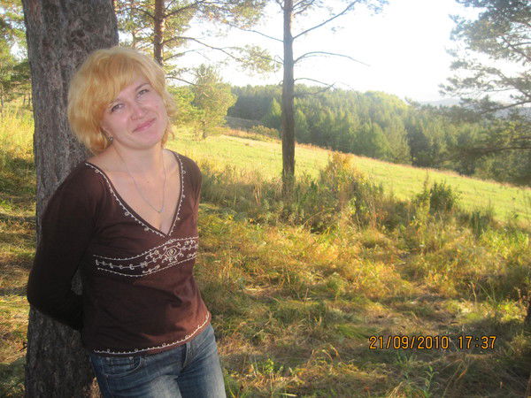 Виктория Супрунова