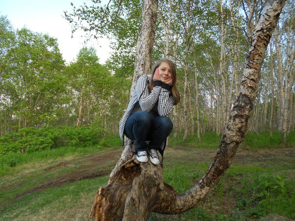 Настя Мальцева