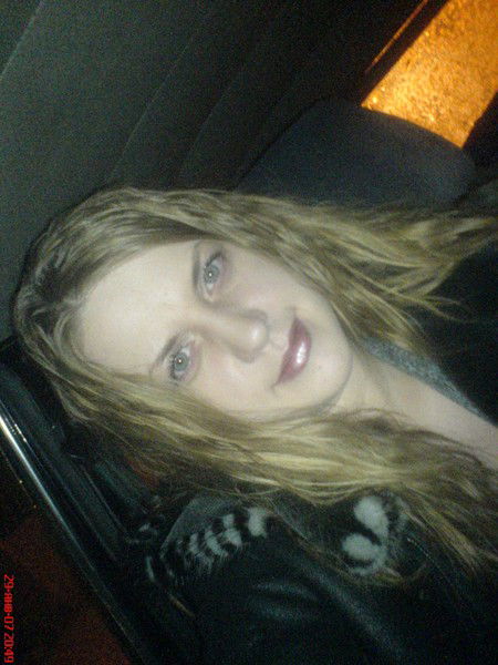 Любовь Стерхова