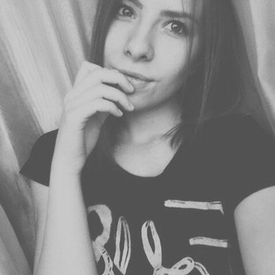 Юлия Ивашкова