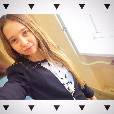 Марьяна Загидуллина