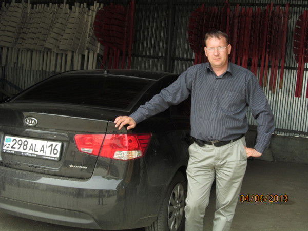 Женя Авдейков