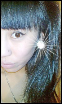 Жанарочка Нурсеитова