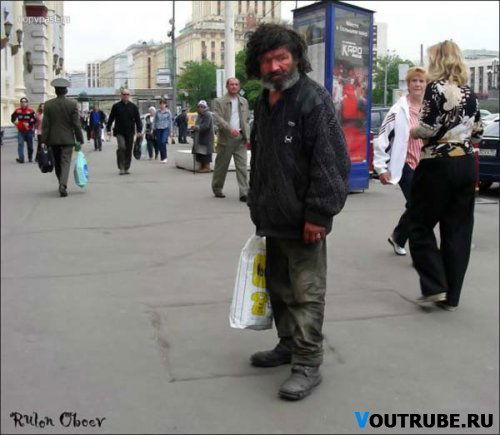 Александр Гришин