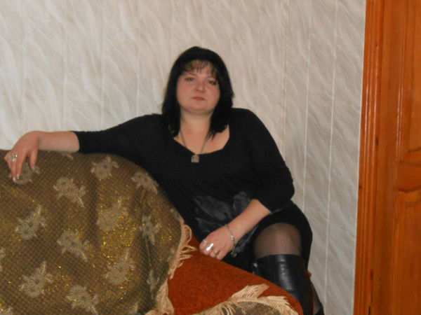 Галина Лукаш