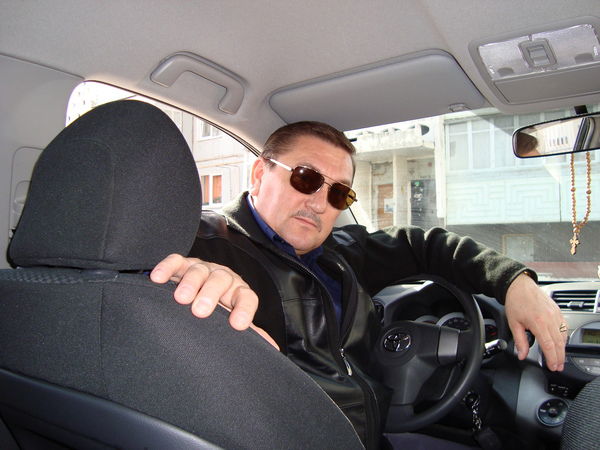 Евгений Кирсанов