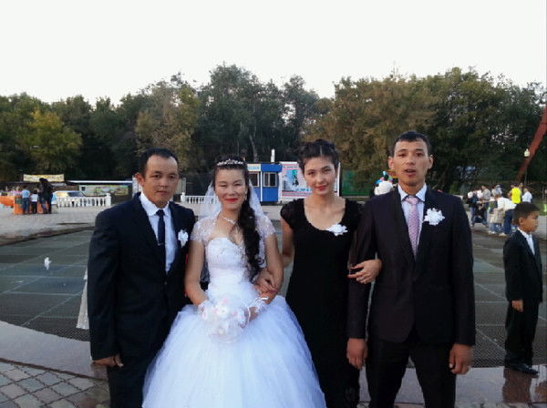 Казна Батырова