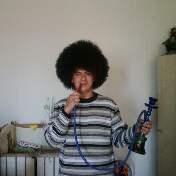 Роман Орлов