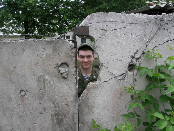 Сергей Куранов