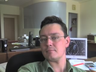 Дмитрий Шихов