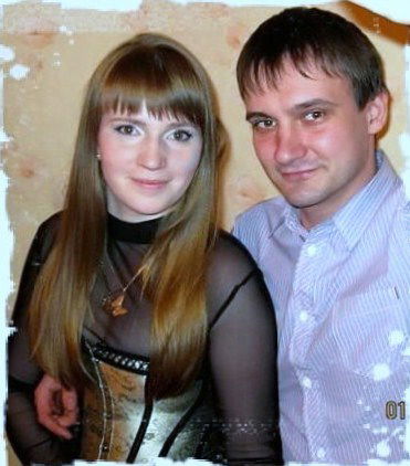 Ирина Дмитриева