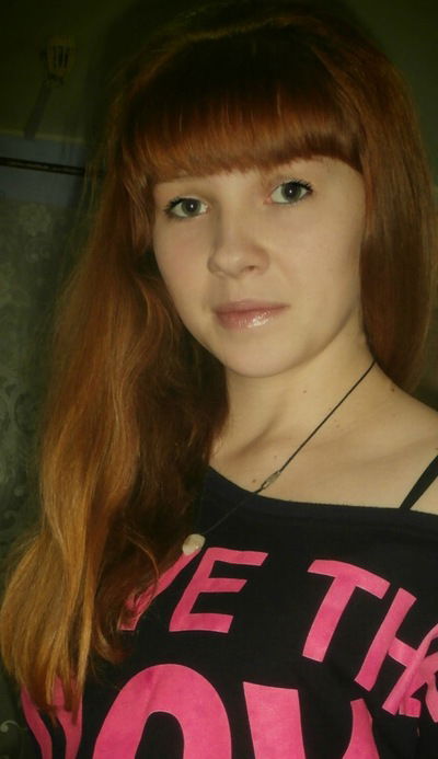 Оксанка Очеповская