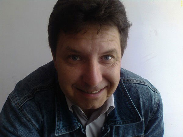 Максим Корнев