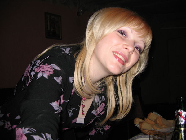 Наталья Свищева