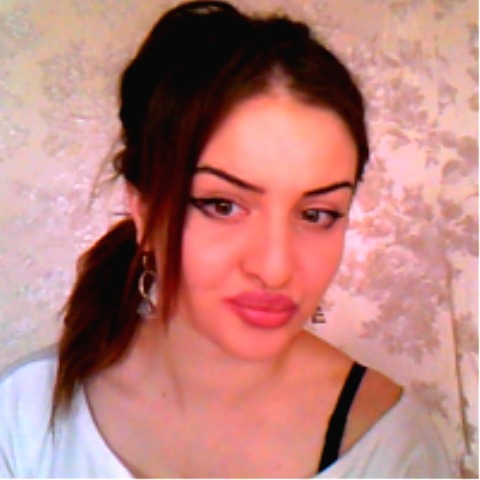 Зарина Кабулова