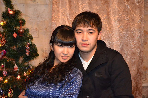 Алия Ажкенова(Алиева)