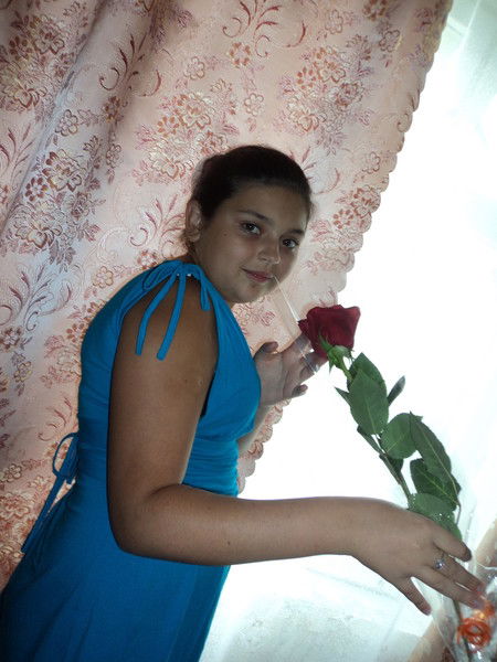 Елизавета Шевченко