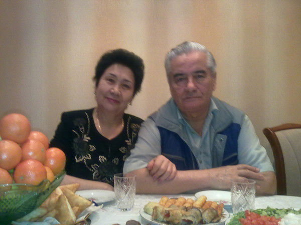 Галина Бахтахунова