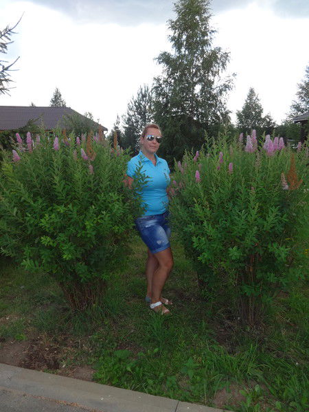 Наталья Шилова