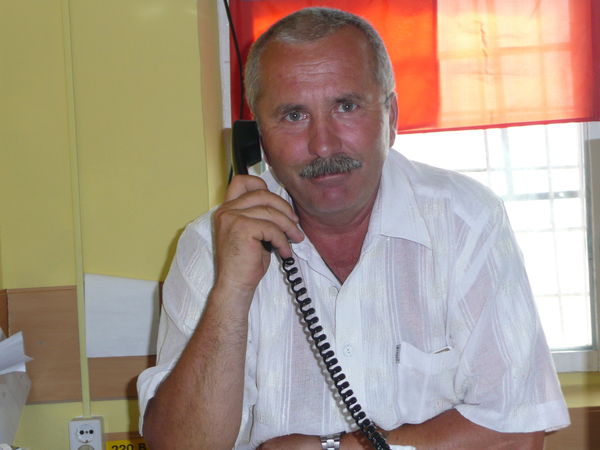 Валерий Павлович Киян