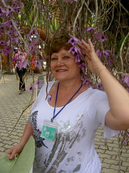 Людмила Ерёменко