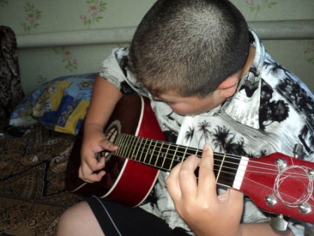 Айрат Чалимов