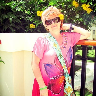 Ирина Мельник