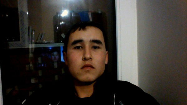 Saidaxmad Qoshimbetov