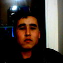 Saidaxmad Qoshimbetov