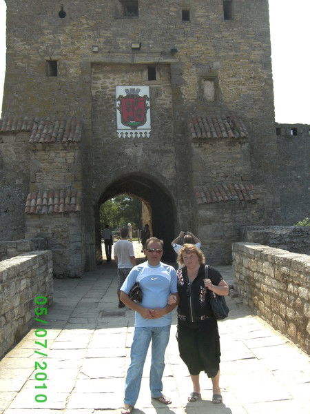 Валерий Коврик