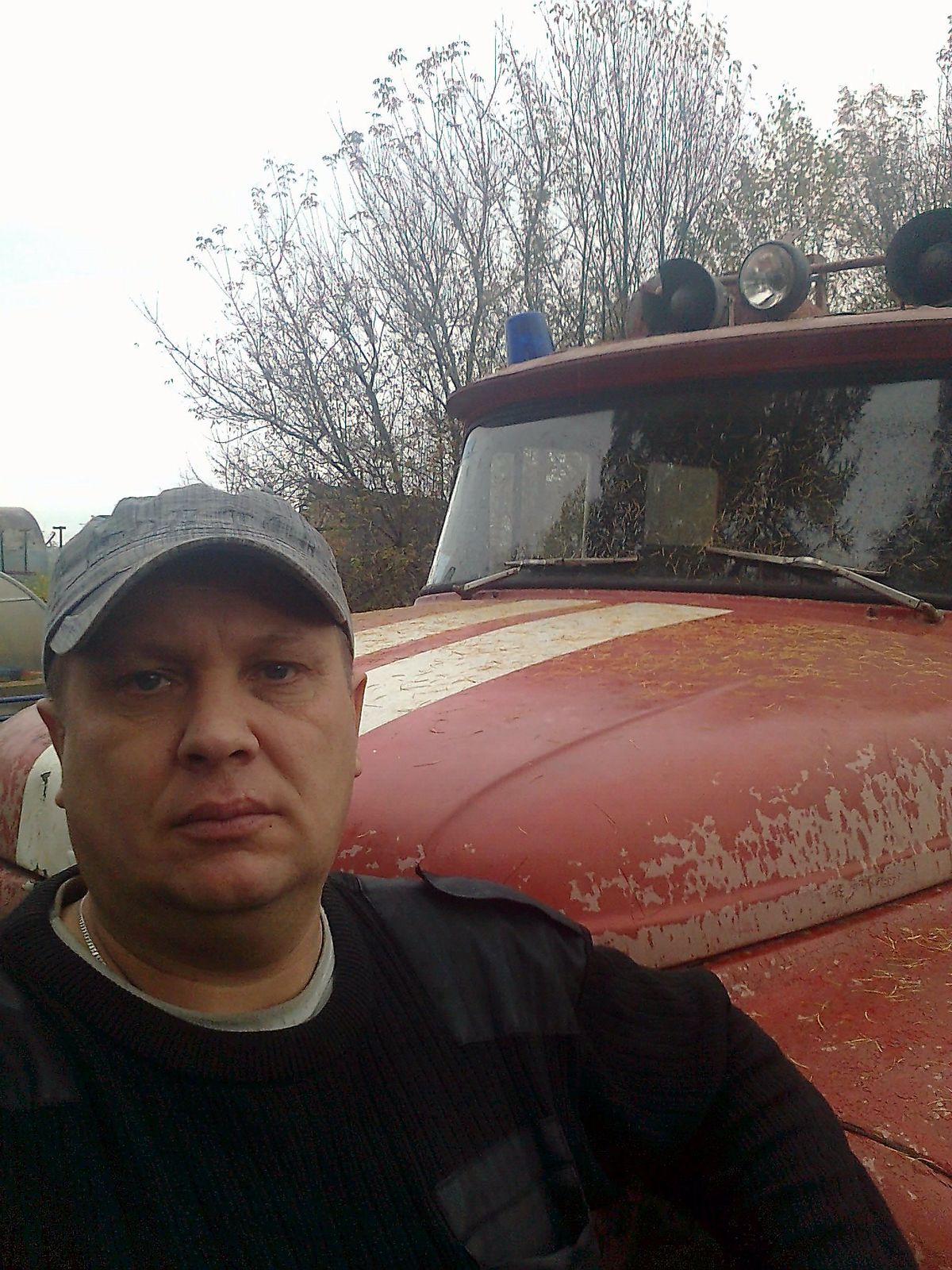 Сергей Кардашин