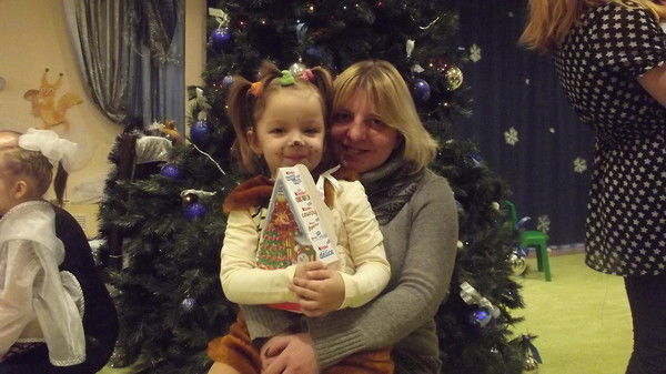 Наталья Журавлева