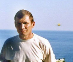 Александр Образцов