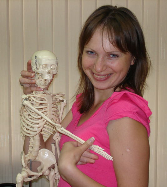 Екатерина Соловарова