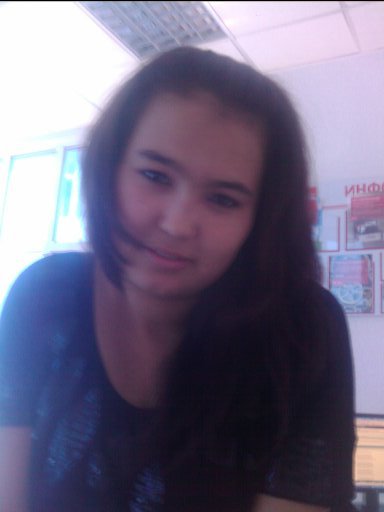 Гульшана Ботырова