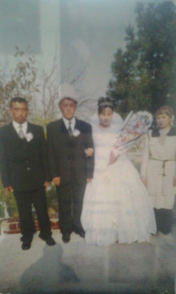 Курванбек Адилов