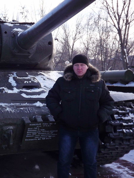 Евгений Данковцев