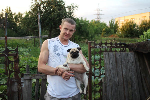 Вячеслав Грузденко