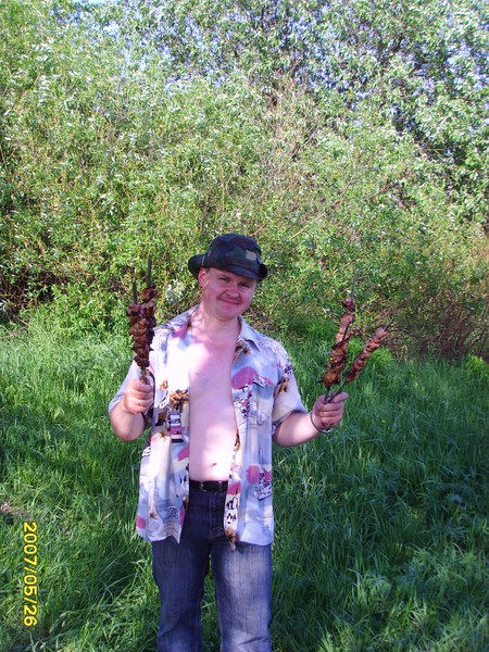 Владимир Данилевич