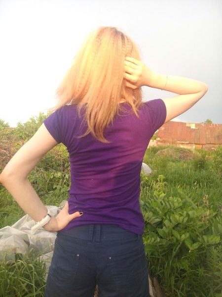 Иринка Волк