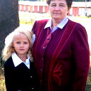 Вера Тиунова