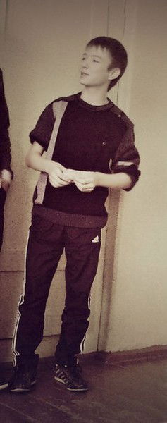 Илья Ахметшин