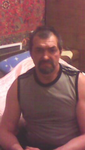 Николай Гетман